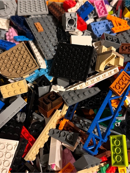 Lego Other - Lego Bricks Bulk